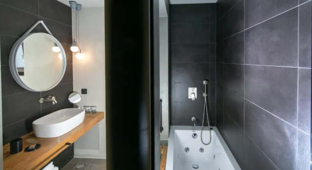 Номер Superior Marquise Suites