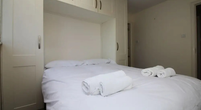 Mount Argus Self Catering, Prenota Appartamento Contea di Dublino 
