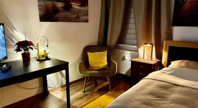 Gemütliche Apartment Lucky, Varaa Huoneisto Bremerhaven Bremen