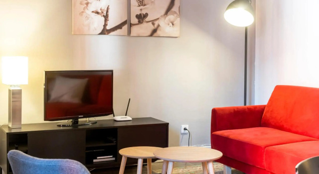 Casa Cosi - Putxet 3