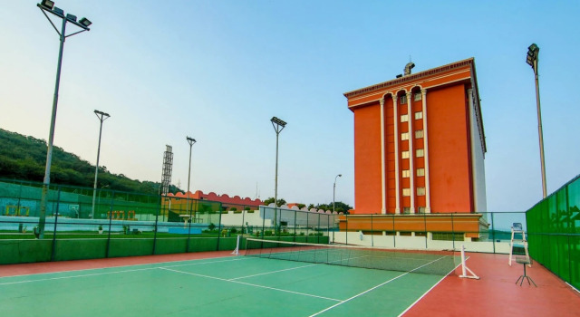 Tara Residency