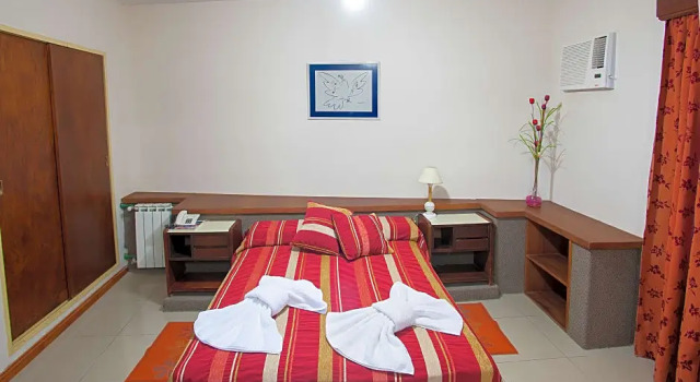 Номер Standard Gran Hotel San Luis