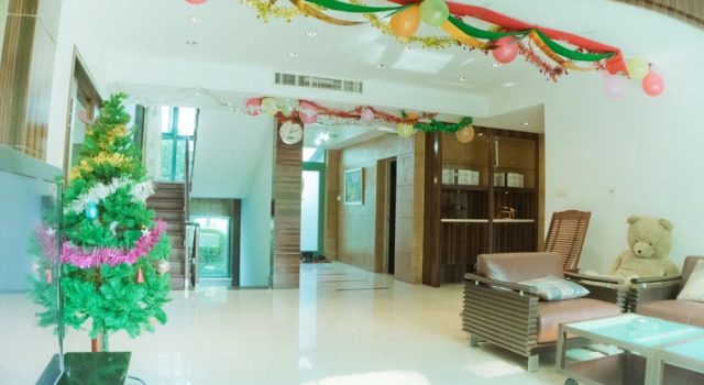Joy Party Villa Branch 2, Varaa Villa Xuhui 