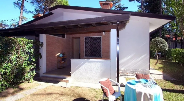 Villa Capinera