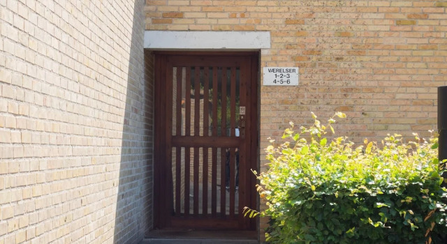 Fredensborghusene Guesthouse, Забронировать Гостевой дом Фреденсборг 