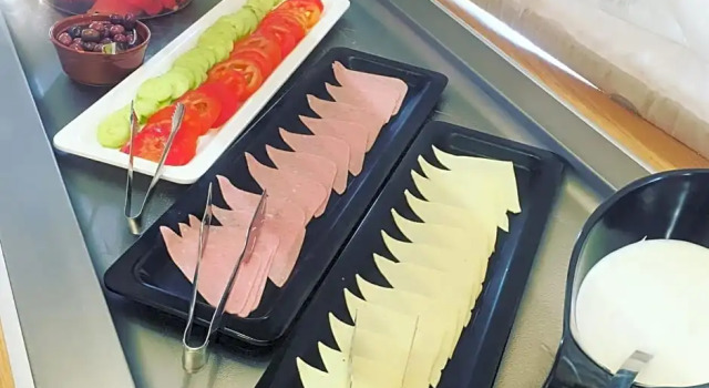 Номер Standard Plaza Hotel
