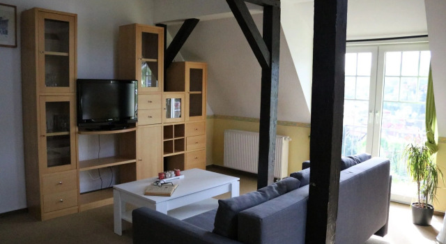 Apartments Villa Ratskopf