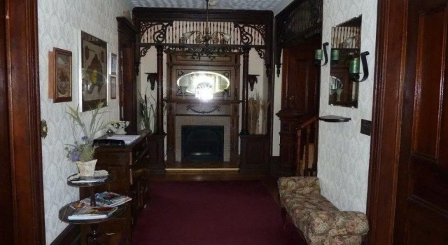 Regent Street B&B, Réserver Chambre d'hôtes Miramichi Nouveau-Brunswick