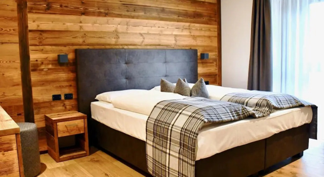 Hotel Alpenrose