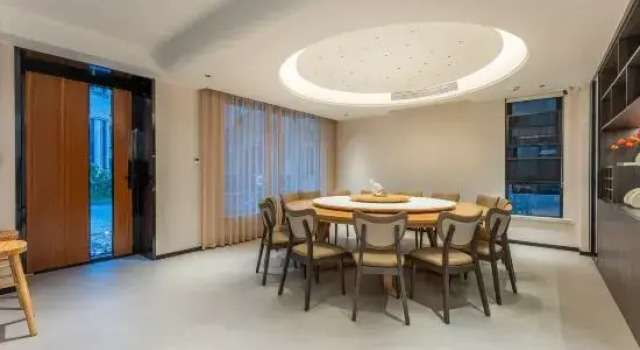 Qizhisuoxiang Boutique Stay