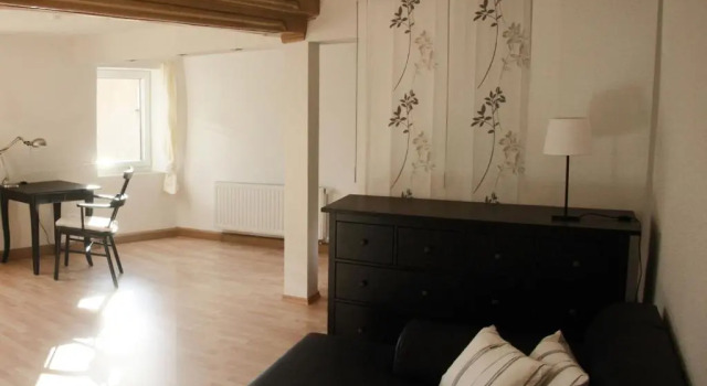 Апартаменты 3 Seiten Ferienwohnung