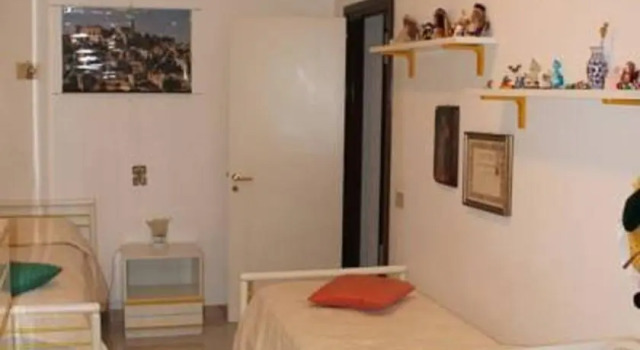 Residenza Casa Rosa