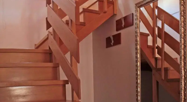 Семейный номер Standard Hotel Monika