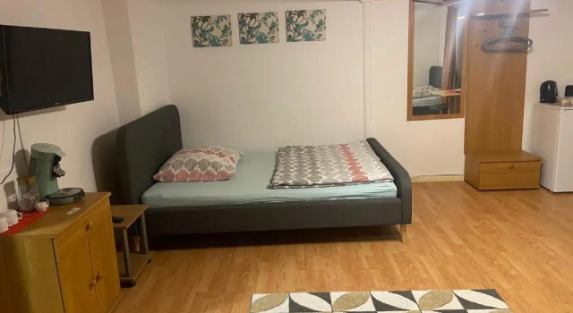 Unterkunft Hannover LAATZEN, Book Hotel Laatzen Hannover