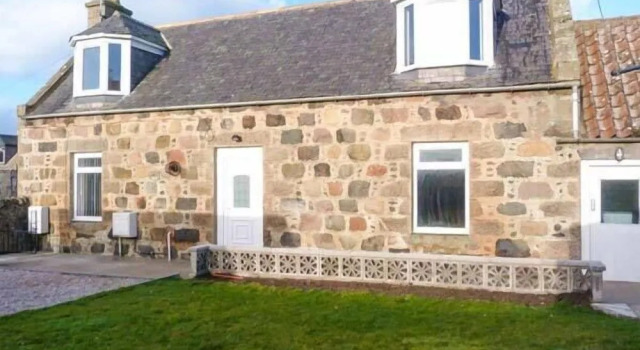 Coastal Cottage
