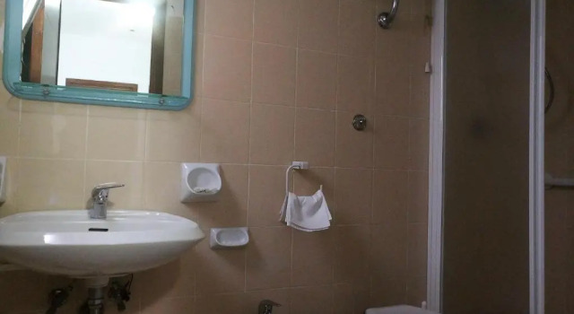 Номер Economy Hotel Eugenio