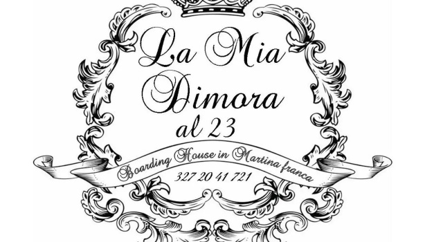 La Mia Dimora al 23, Rezervasyon Bed and Breakfast Valle d'Itria otoparklı oteller, Otopark
