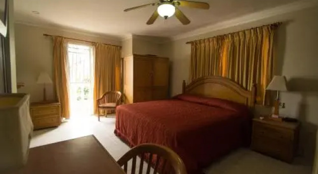 Jaguar 59 Hotel