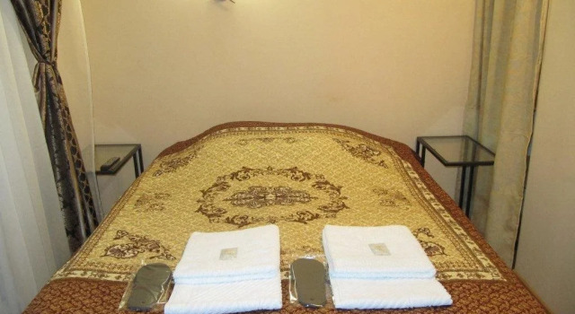 Mini-Hotel Alexandria Plus