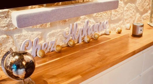 Chez Alphonse : T3 Cosy Et Renove - Proche du Port, Rezerwuj Hotel Vannes 