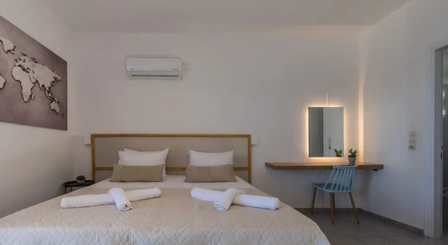 Blue Horizon Studios, Rezerwuj Hotel Agios Sostis Grecja