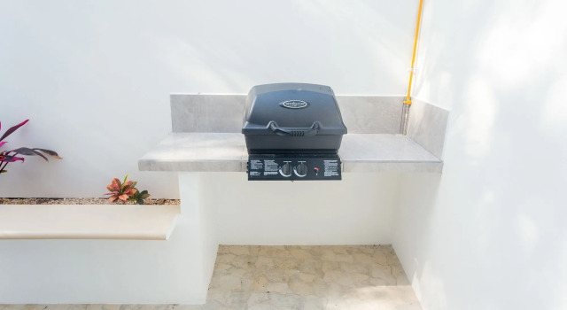 Casa Pixan, Rezervasyon Otel Tulum havuzlu oteller, Yüzme Havuzu