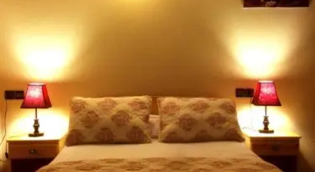 Tazekka Parc Hotel, Varaa Hotelli Hotellit Taza-Hoceima-Taounate pysäköinnillä, Pysäköinti