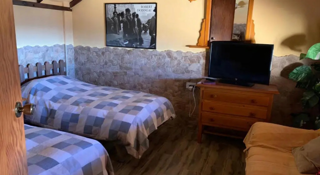 Апартаменты Apartment de las Nieves