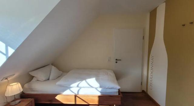 Номер Economy Weingut Lehnert-Veit Gutshotel