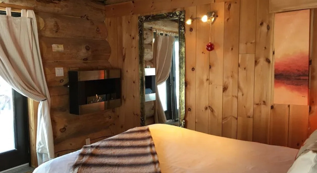 Auberge Couleurs de France, Rezervovat Hostel Duhamel Quebec