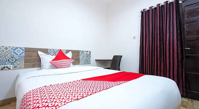 Номер Standard Art Guest House Syariah