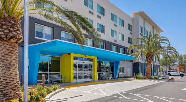 Tru By Hilton Lathrop, Reserva ahora Hotel Lathrop California