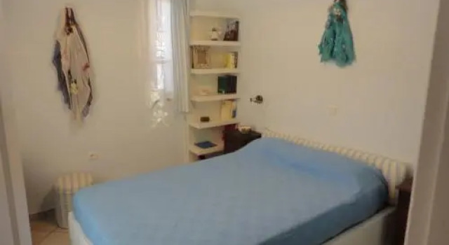 Anemomylos Houses, Prenota Affittacamere Hotel a Cicladi con piscina, Piscina