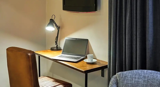 Номер Standard Mercure Barnsley Tankersley Manor Hotel