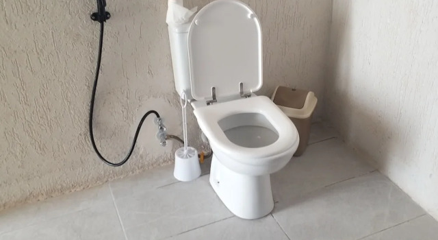 Номер Standard Halle Hotel Lalibela