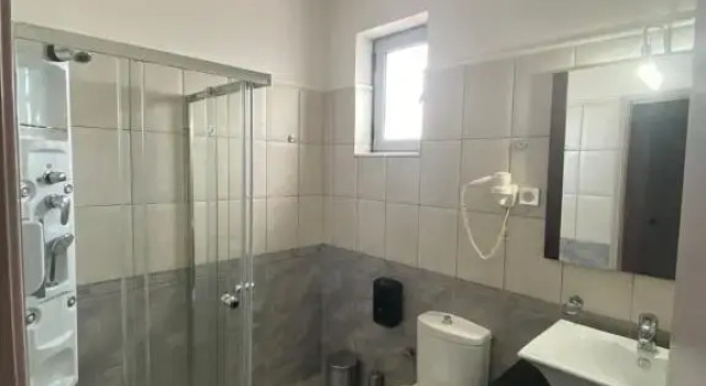 Номер Deluxe sozos inn hotel vonitsa