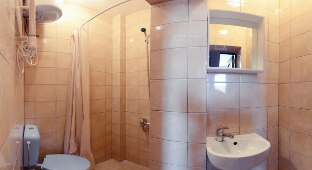 Апартаменты Comfort easeApartments on Panagyurishte str.