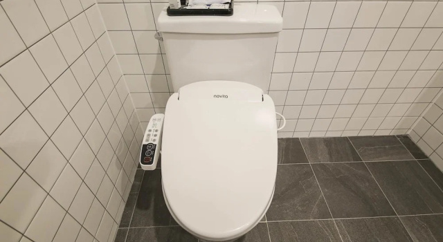 Habitación doble De lujo Benikea hotel