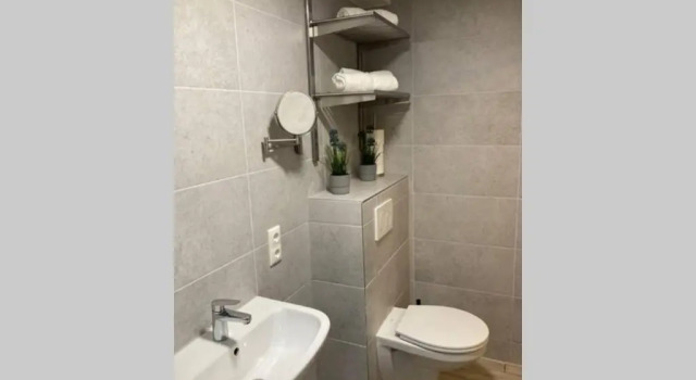Modernes Apartment Nr3 nahe Reeperbahn bis 8 Personen, Забронировать Апартаменты/квартира Апартаменты Гамбурга, рядом с Камеди-клуб "Квач" в кафе "Кезе Гамбург", Апартаменты/квартира