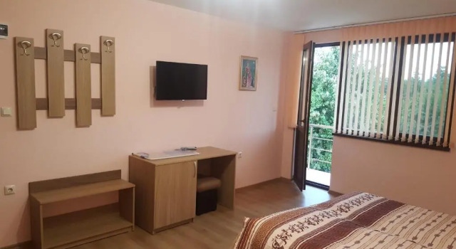 Chilingirovata Kashta, Rezervovat Hotel Hotely v Stara Zagora s parkováním, Parkování