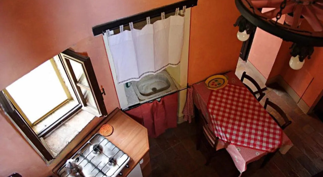 Апартаменты Agriturismo Residenza Paradiso