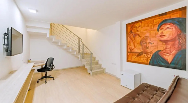 Suite junior Hotel MS Pacifico Chipichape