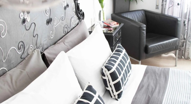 Номер Superior Gallery Guesthouse
