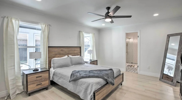 Коттедж Stunning Plano Home w/ Private Pool & Hot Tub