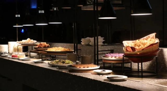 Номер Superior с видом на море Lakeshore Hotel Hualien Taroko