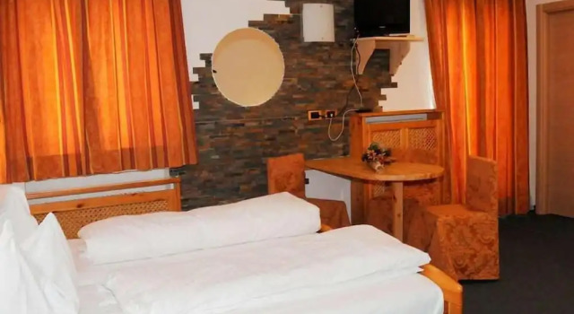 Номер Classic Hotel Ciamol