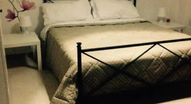 Номер Standard B&B Largo Barile