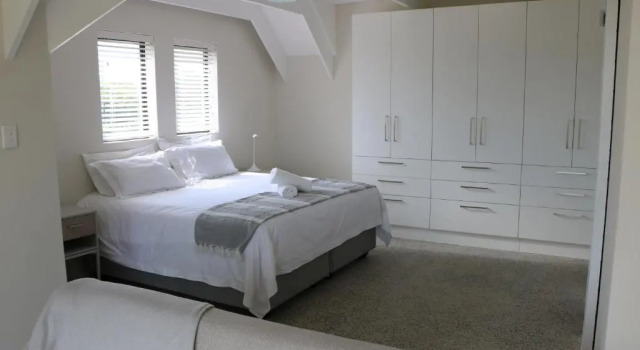 Апартаменты Superior Apartments on The Eighteenth
