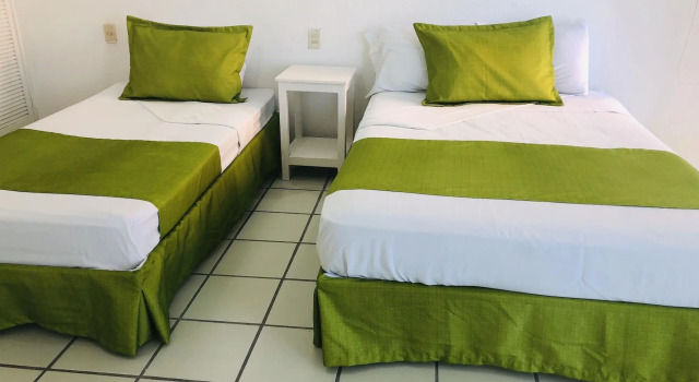 Casa Mexicana La Reyna