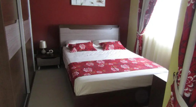 Вилла Cosy Garden 2